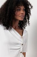 Lovine pullover - off white - 12939