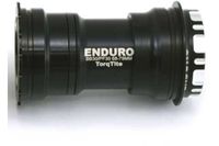 Enduro Torqtite trapas bbright sram 22/24mm xd-15 zwart