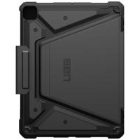 Urban Armor Gear Metropolis SE Book cover Zwart Tabletcover