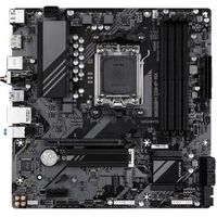 Gigabyte B650M D3HP AX moederbord AMD B650 Socket AM5 micro ATX - thumbnail