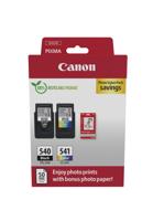 Canon PG-540 & CL-541 multipack