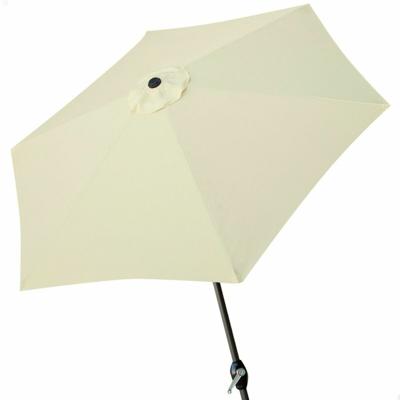 Parasoll Colorbaby Aluminium