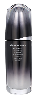 Shiseido Men Ultimune Power Infusing Concentrate 75 ml Serum