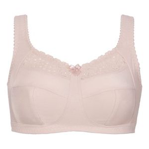 Damella Classic Full Support Soft Bra