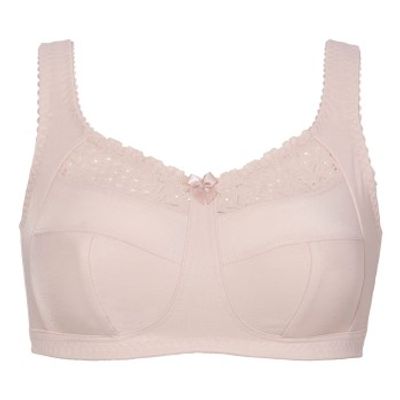 Damella Classic Full Support Soft Bra