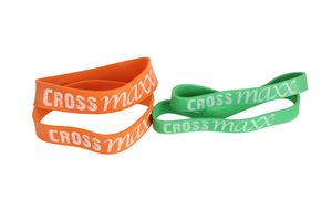 Crossmaxx LMX1181.H Mini Power Band Set Heavy - 4 bands