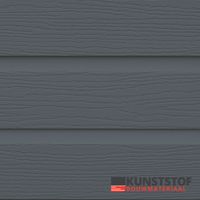 Eurotexx Dubbel rabat - Antraciet