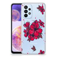 Samsung Galaxy A23 | TPU Case | Blossom Red