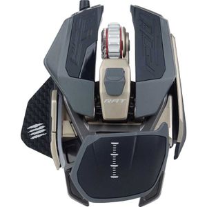 R.A.T. Pro X3 Supreme Edition Gaming muis