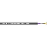 LAPP 2170500 Buskabel 4 x 0.5 mm² Zwart 500 m