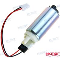 REC63P-13907-03 - BRANDSTOFPOMP Yamaha