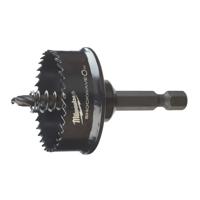 Milwaukee Accessoires SHOCKWAVE gatzaag 35 mm - 49569830