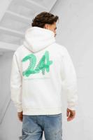 Artwork Hoodie Off-White