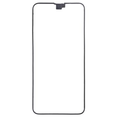 Front LCD scherm omlijsting frame voor Huawei Honor 20