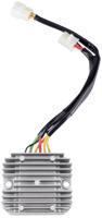 RMS Voltage regulator