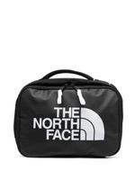 The North Face trousse de toilette à logo imprimé - Noir - thumbnail