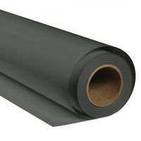 Bresser SBP34 2,72x11m Thunder Grey achtergrond rol