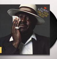 Albert King - New Orleans Heat LP
