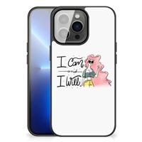 iPhone 13 Pro Max Hoesje i Can