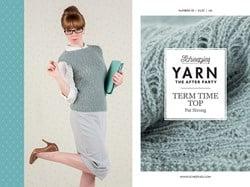 YARN The After Party nr.35 Term Time Top NL