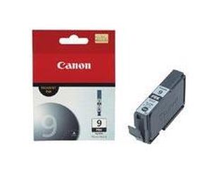 Canon PGi-9PBK photo zwart