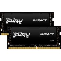 16 GB DDR3-1600 Kit Werkgeheugen