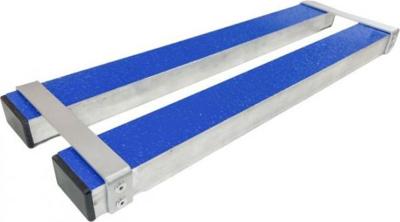 Reddingshond uitbreiding reddingsladder