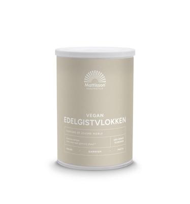 Absolute edelgistvlokken 100% puur