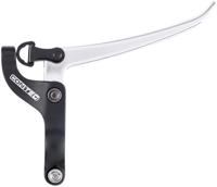 CONTEC remgreep "bl-us3f" ct brakelever bl-us3f right silver/black