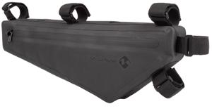 M-Wave Frametas rough ride ii 2,1 liter - zwart