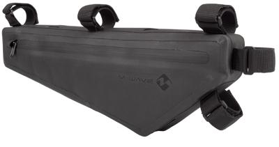 M-Wave Frametas rough ride ii 2,1 liter - zwart