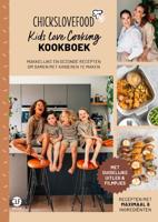 Het kids love cooking-kookboek (Paperback)