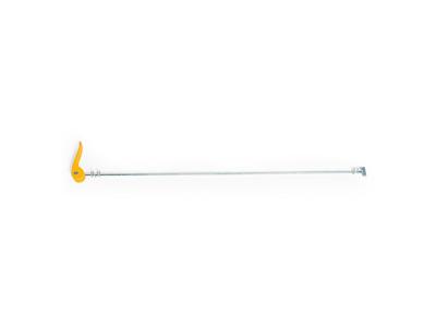 KARD BUR DOUBLE SNELSPANNER DUWSTANG ZI/GE