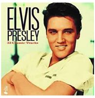 Elvis Presley - 32 Classic Tracks 2-LP - thumbnail