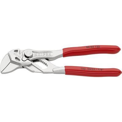 Knipex Knipex-Werk 86 03 125 Sleuteltang 23 mm 125 mm