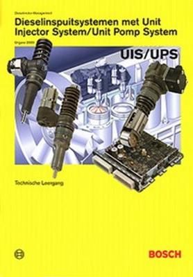 Dieselinspuitsystemen met Unit Injector System / Unit Pump System (Paperback)