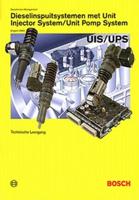 Dieselinspuitsystemen met Unit Injector System / Unit Pump System (Paperback)