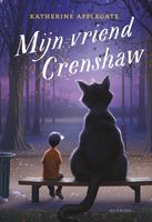 Mijn vriend Crenshaw - Katherine Applegate - eBook (9789045120614) - thumbnail