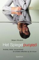 Het spiegelplafond - Mirjam Windrich - ebook - thumbnail