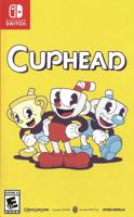 Cuphead