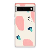 Monday Surprise: Google Pixel 6 Transparant Hoesje