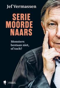 Seriemoordenaars (Paperback)
