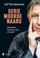 Seriemoordenaars (Paperback)