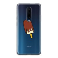 Frisco: OnePlus 7 Pro Transparant Hoesje
