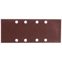 Makita P-31843 Oscillerend schuurpapier Korrelgrootte (num) 60 (l x b) 230 mm x 93 mm 10 stuk(s)