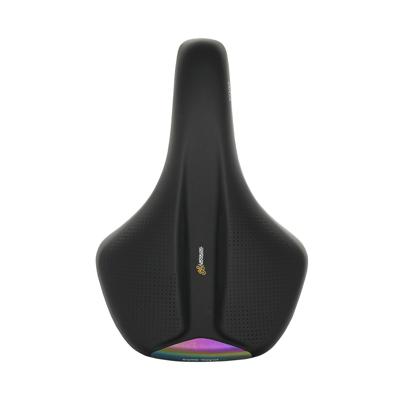 Selle Royal zadel vivo ergo athletic op kaart