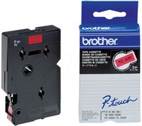 Brother Labeltape 9mm - [TC491] - thumbnail