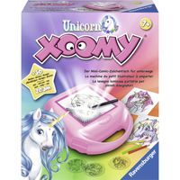 Xoomy compact Unicorn