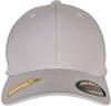 Flexfit FX6277RP Flexfit Recycled Polyester Cap - Silver - L/XL