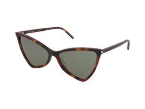 Zonnebrillen Saint Laurent SL 475 Jerry 002